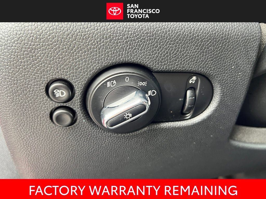 Used 2023 MINI Cooper S FWD image 29