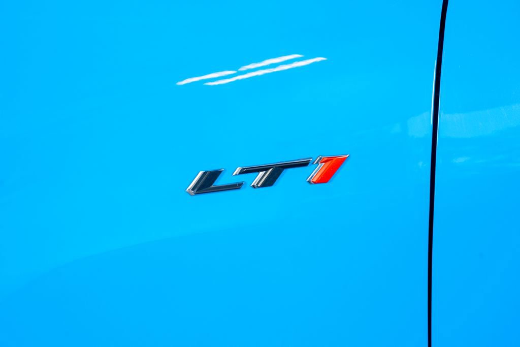Used 2022 Chevrolet Camaro LT w/ RS Package RWD image 22
