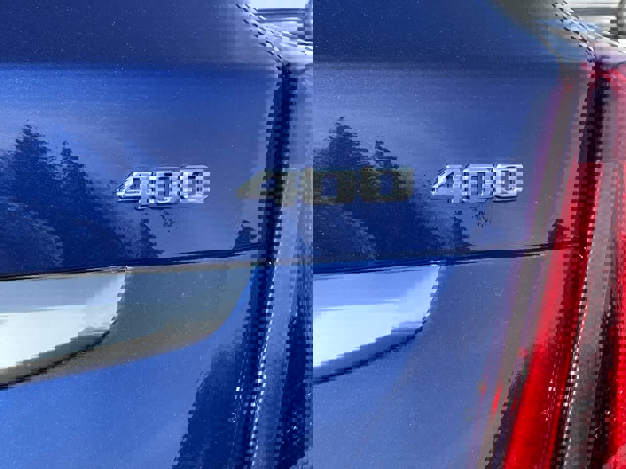 Certified 2023 Cadillac XT5 Premium Luxury image 41