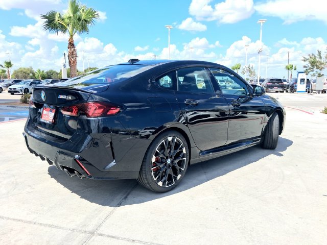 New 2026 BMW M235i xDrive w/ Technology Package AWD/4WD image 7