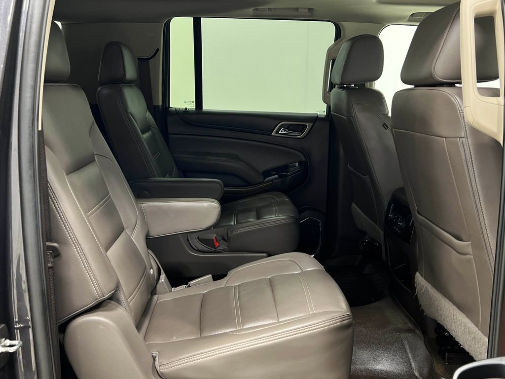 Used 2018 GMC Yukon XL Denali w/ Denali Ultimate Package AWD/4WD image 39