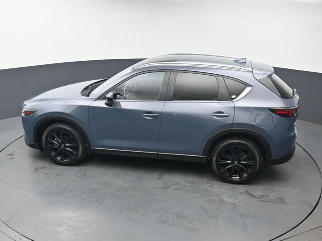 Certified 2023 MAZDA CX-5 Carbon Edition AWD/4WD image 40