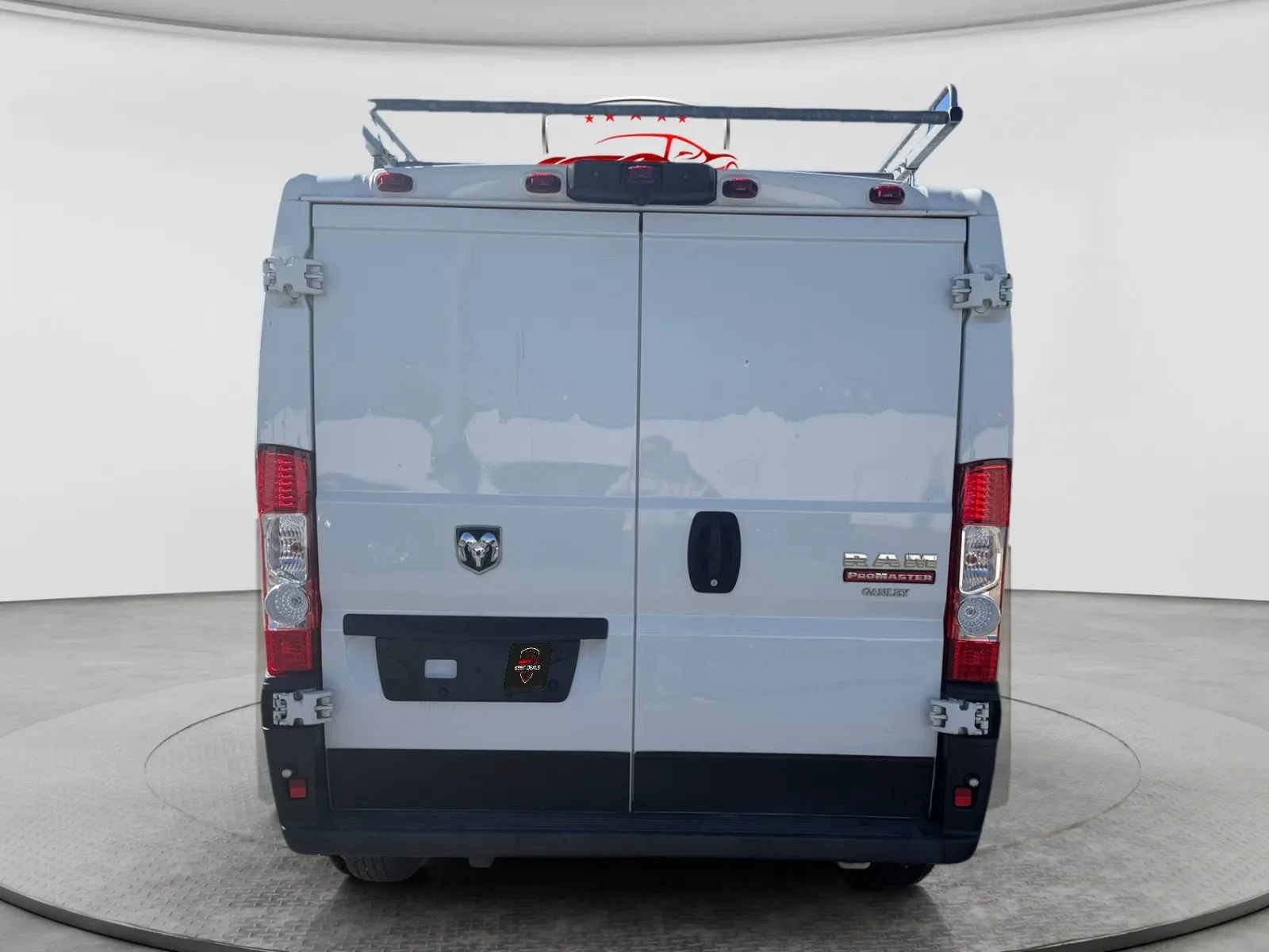 Used 2021 RAM ProMaster 1500 FWD image 5