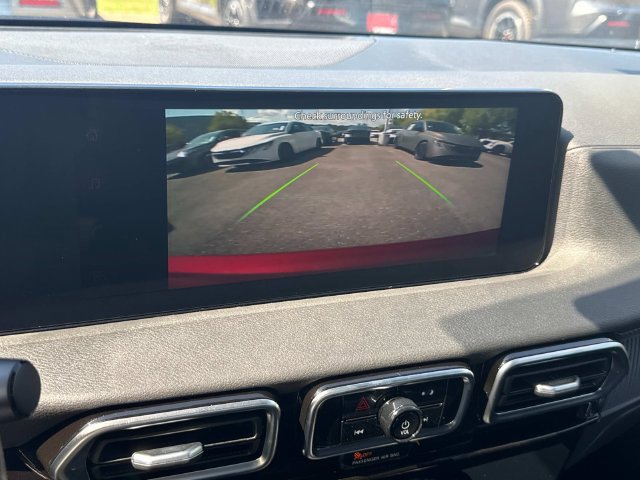 New 2027 Nissan Sentra SV w/ Floor Mat Package FWD image 29