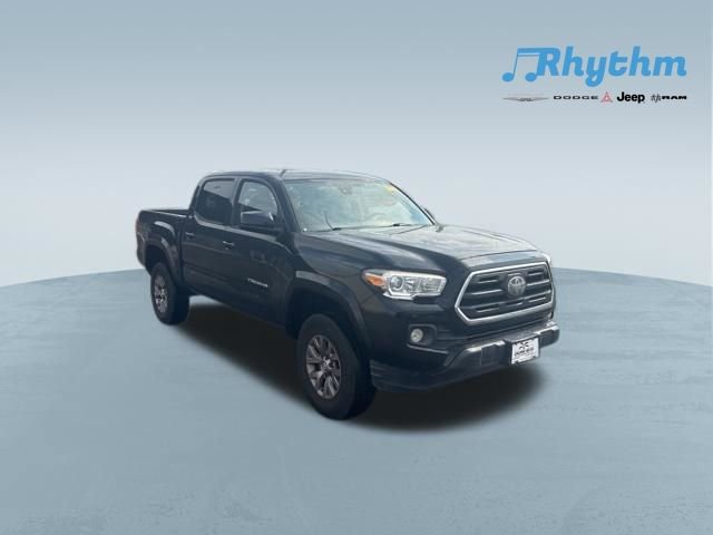 Used 2019 Toyota Tacoma SR5 RWD image 1