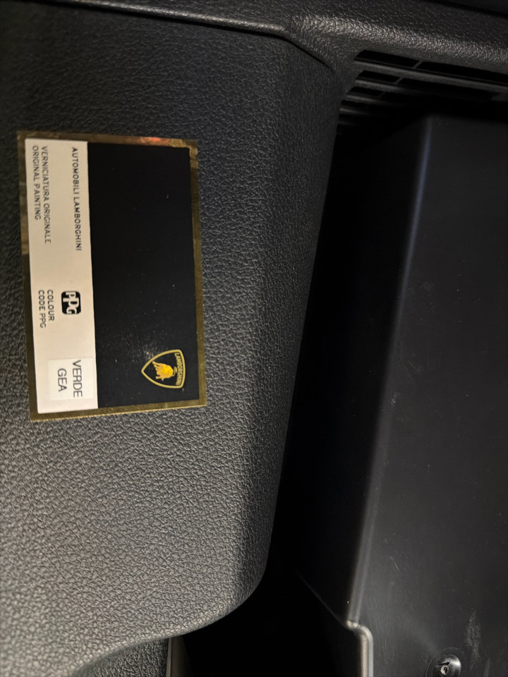 Used 2024 Lamborghini Urus Performante image 39