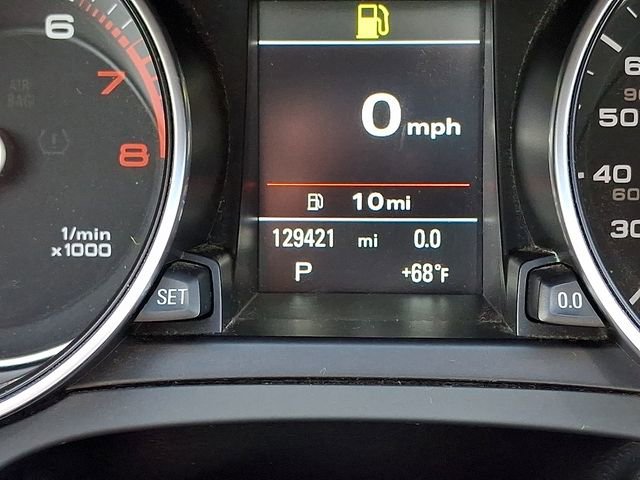 Used 2016 Audi A5 2.0T Premium Plus w/ Technology Package image 21