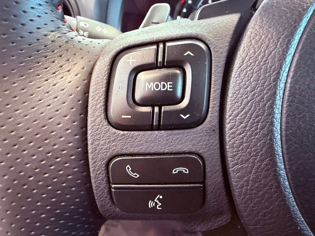 Certified 2025 Lexus IS 350 F Sport w/ Accessory Package 2 image 20