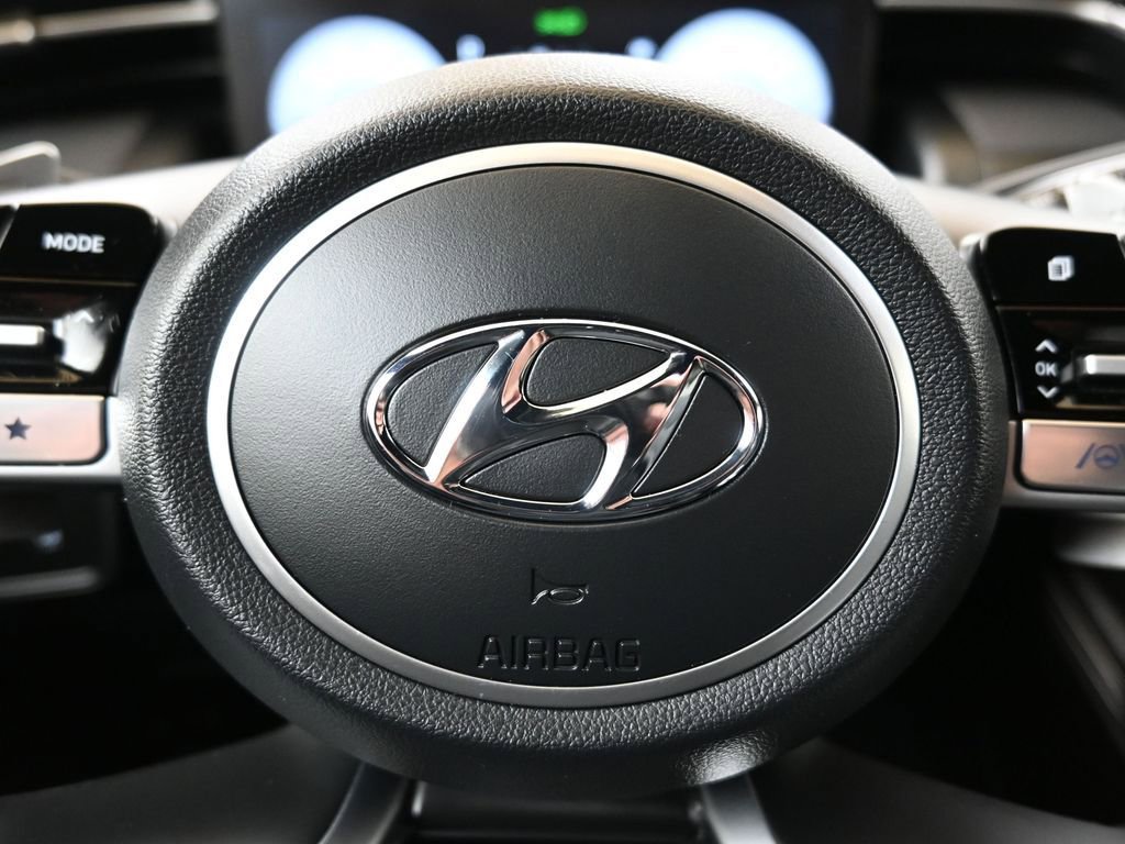 Certified 2023 Hyundai Santa Cruz Limited image 28