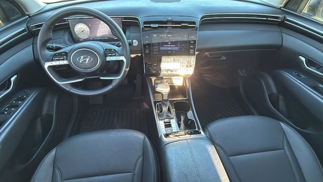 Used 2023 Hyundai Tucson SEL w/ Convenience Package image 26