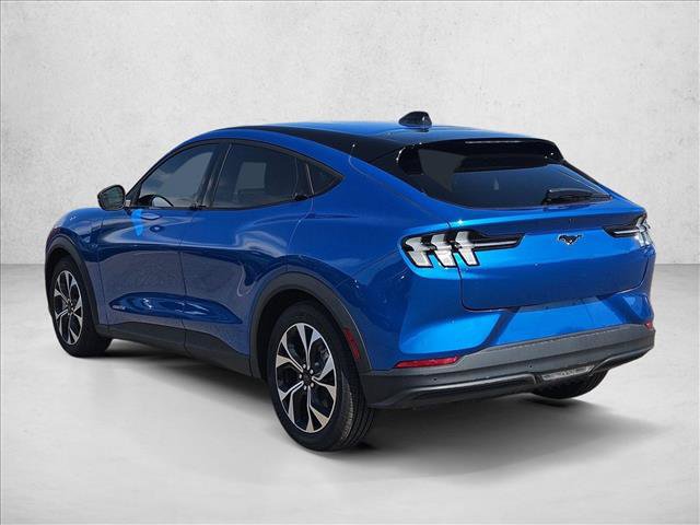 New 2026 Ford Mustang Mach-E Select RWD image 9