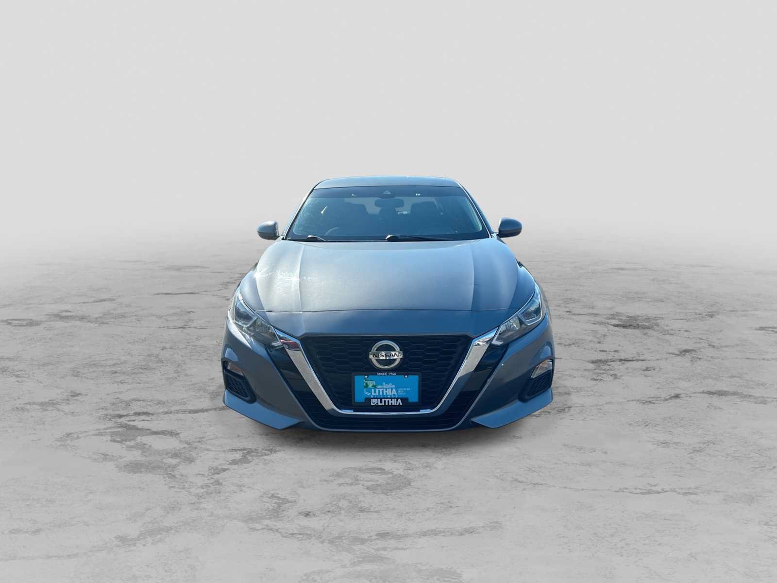 Used 2021 Nissan Altima 2.5 S FWD image 3