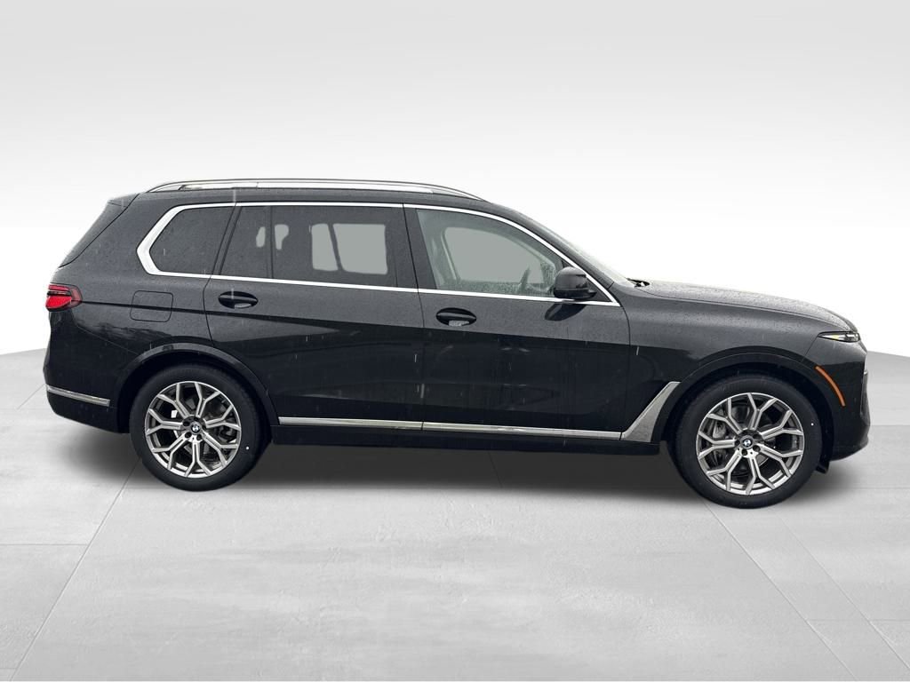 Used 2023 BMW X7 xDrive40i image 6