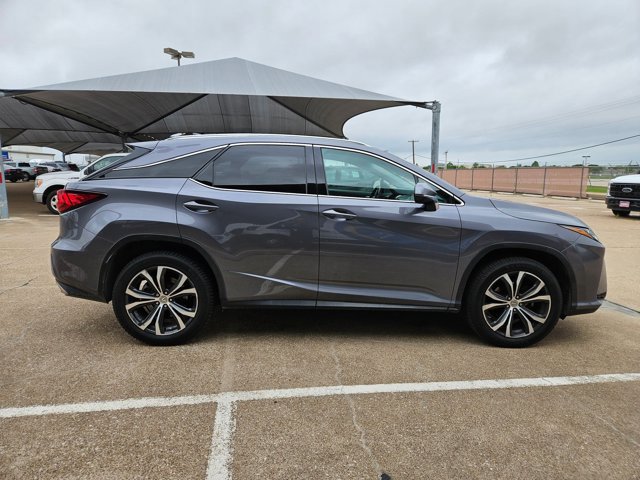 Used 2016 Lexus RX 350 AWD w/ Premium Package image 4