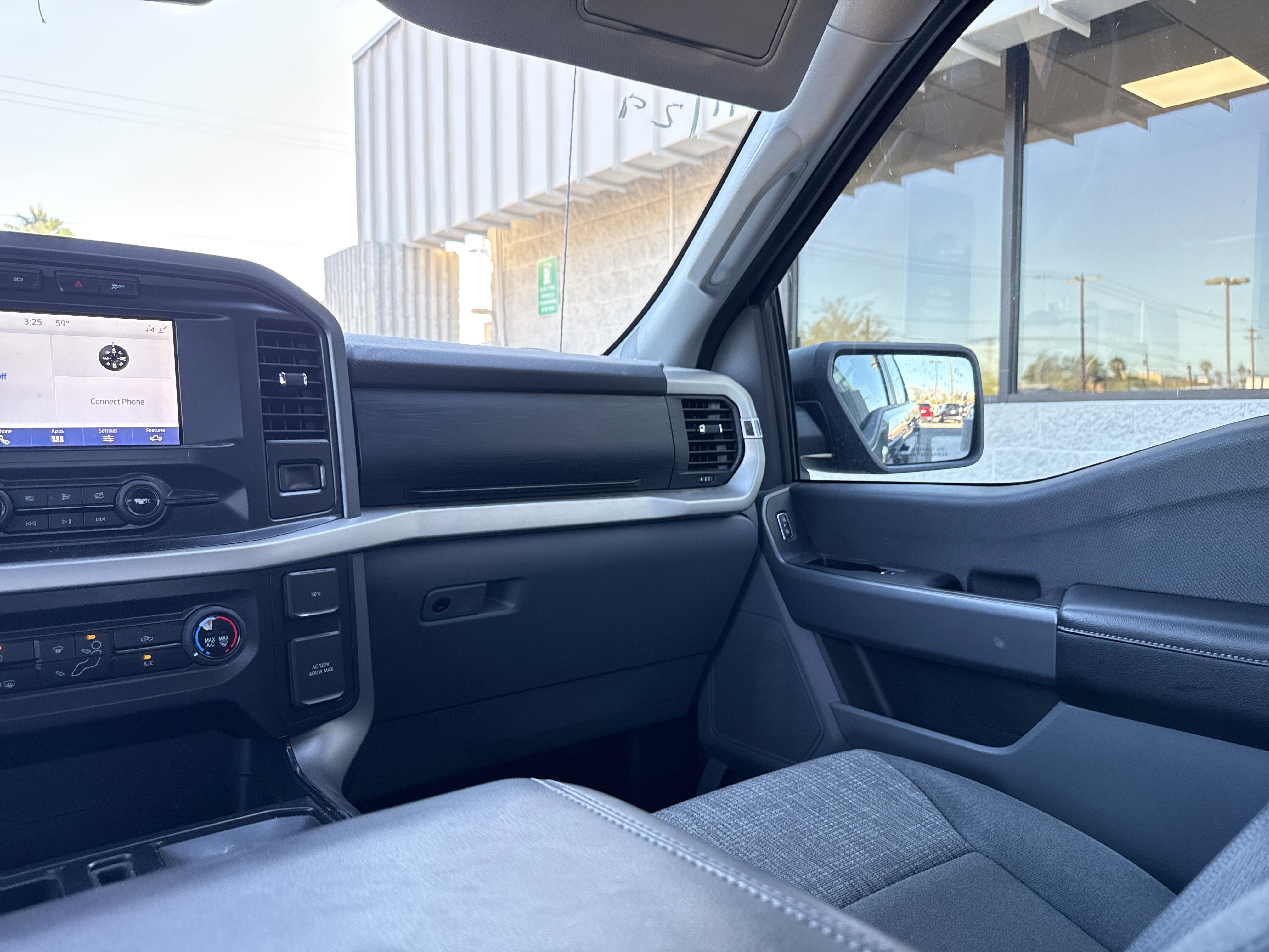 Used 2021 Ford F150 XLT w/ Trailer Tow Package image 18