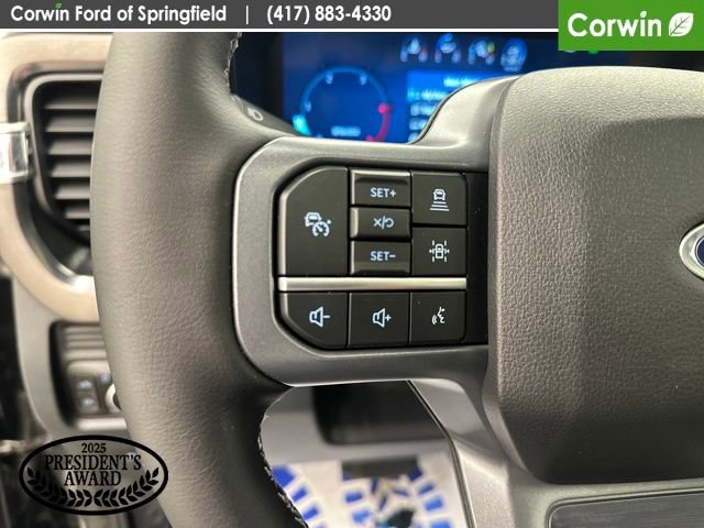 New 2026 Ford F250 Lariat w/ Lariat Ultimate Package AWD/4WD image 45