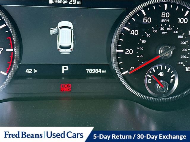 Used 2020 Kia Telluride SX w/ Towing Package image 14