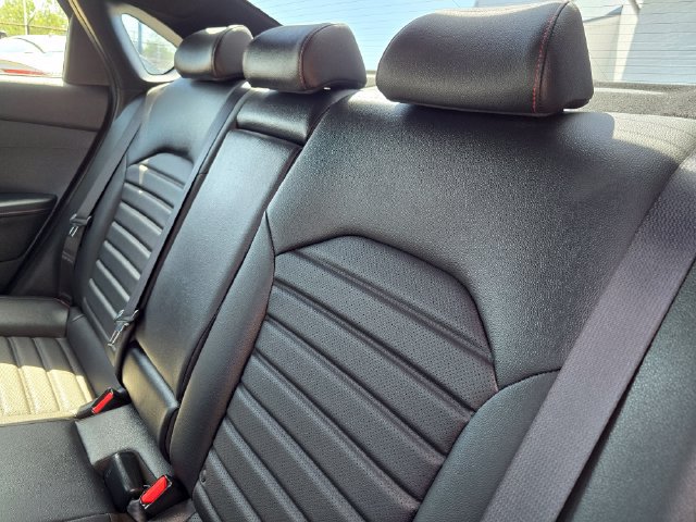Used 2024 Kia Forte GT w/ GT2 Package FWD image 33