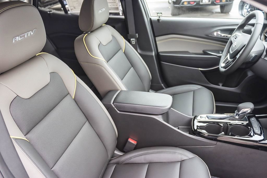 New 2026 Chevrolet Trax ACTIV image 15