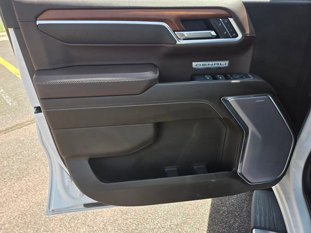 Used 2022 GMC Sierra 1500 Denali AWD/4WD image 17