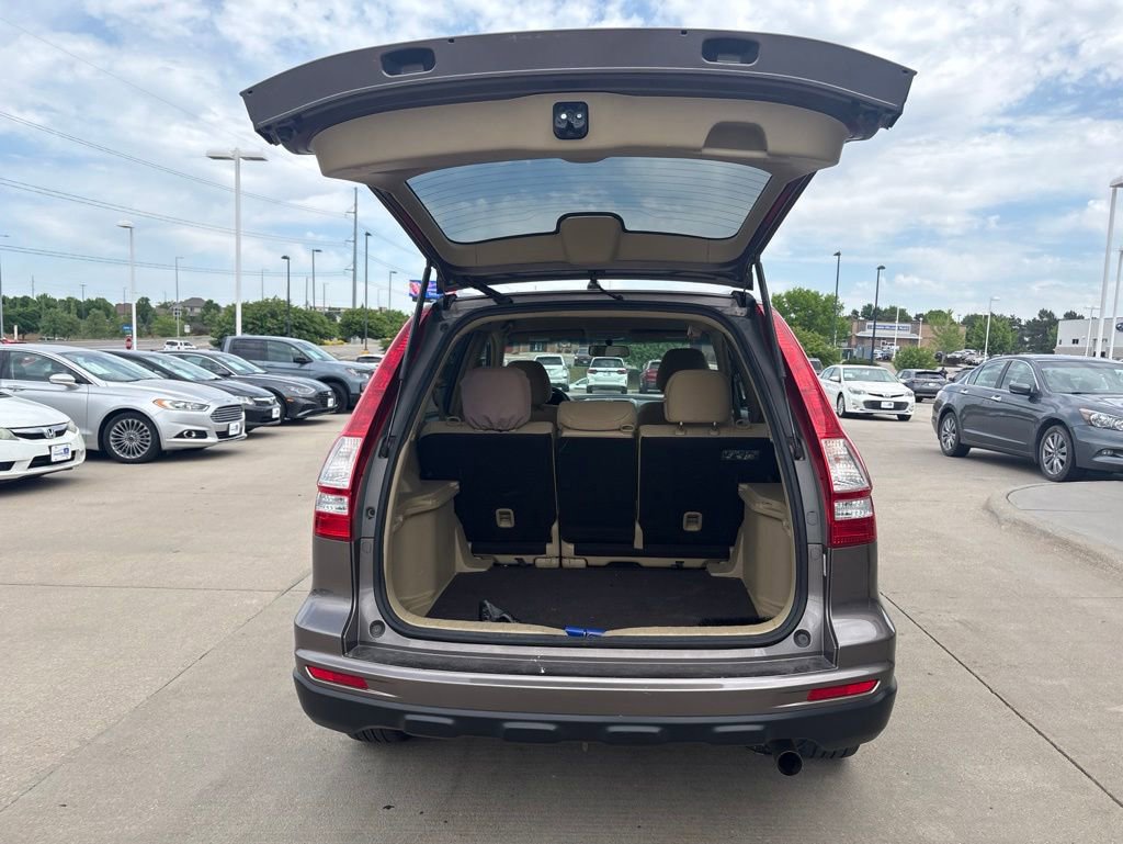 Used 2011 Honda CR-V SE image 31