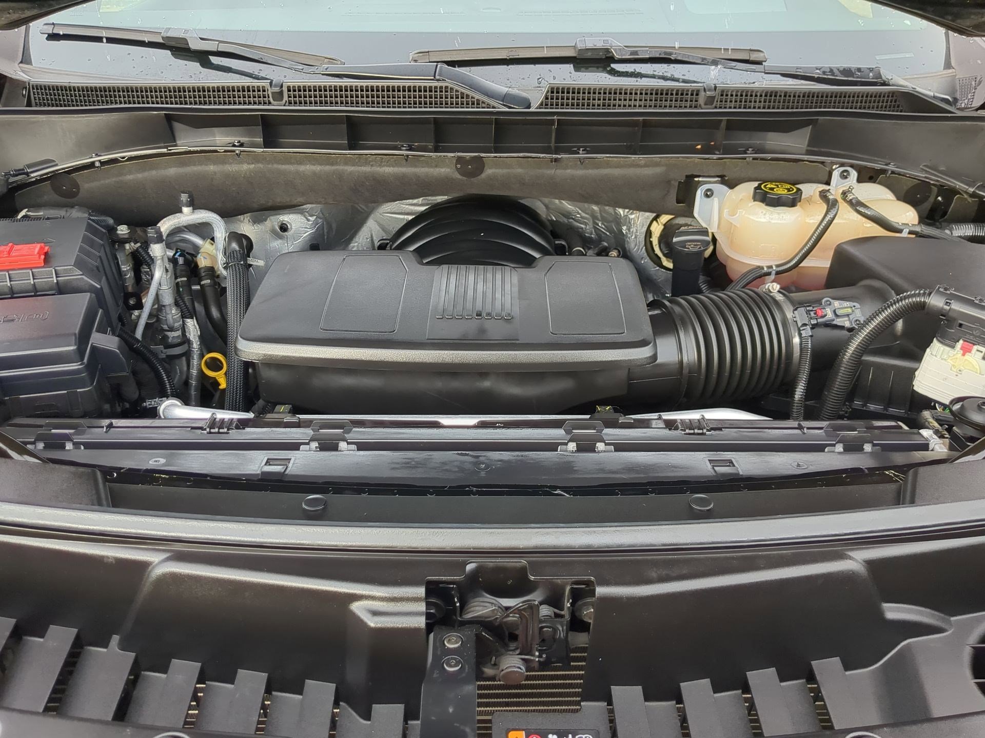 Used 2024 GMC Yukon Denali image 33