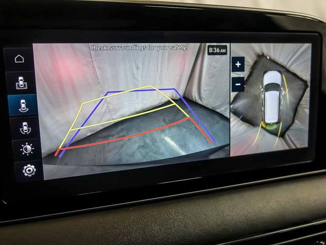 Used 2022 Hyundai Palisade Limited AWD/4WD image 25