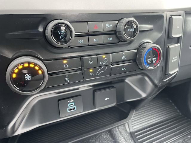 New 2026 Ford F550 2WD Regular Cab Super Duty image 8