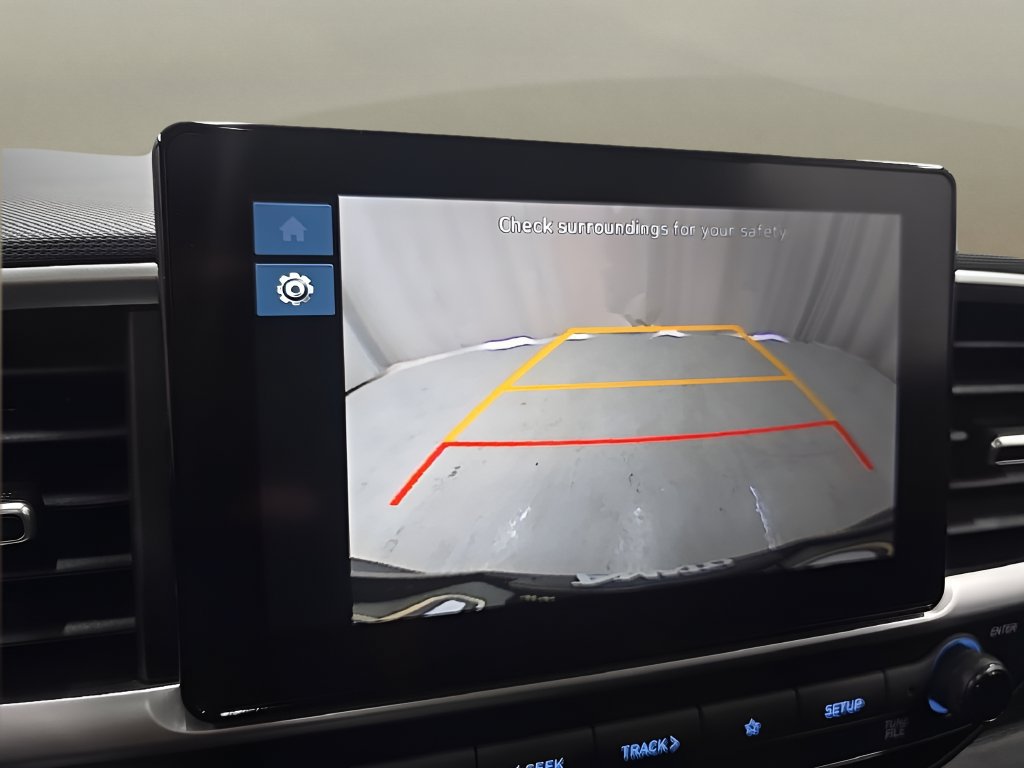 New 2026 Hyundai Venue SEL FWD image 33