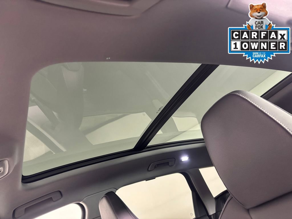 Used 2025 Audi Q6 e-tron Premium Plus w/ Premium Plus image 23