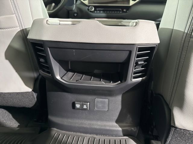 New 2026 Toyota Tundra Limited image 13