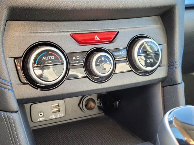 Used 2020 Subaru Crosstrek Hybrid w/ Moonroof Package w/Navigation image 28