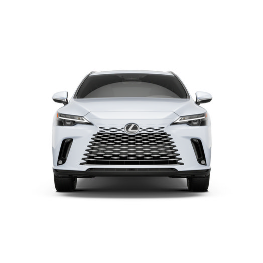 New 2027 Lexus RX 350h AWD/4WD image 6