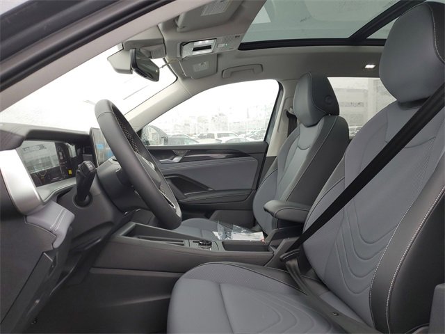 New 2026 Volkswagen Tiguan SE image 20