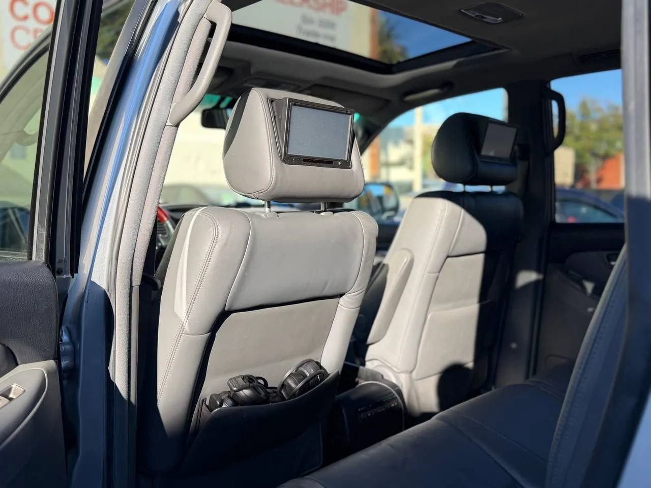 Used 2008 Lexus GX 470 image 26