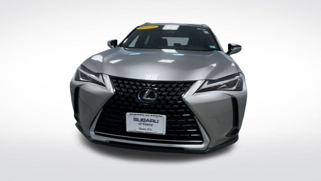 Used 2019 Lexus UX 250h image 3