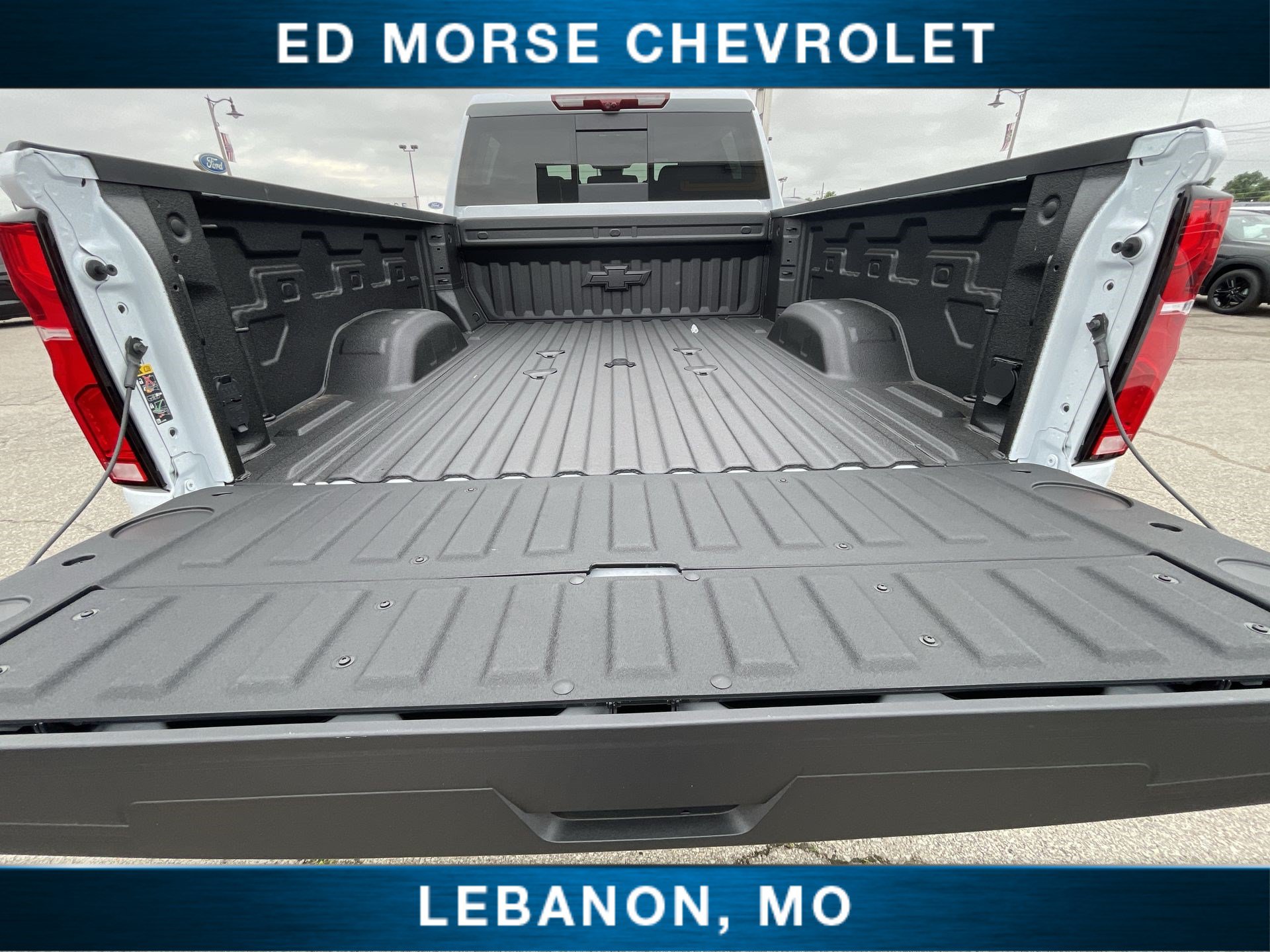 New 2026 Chevrolet Silverado 2500 High Country w/ High Country Premium Package AWD/4WD image 25