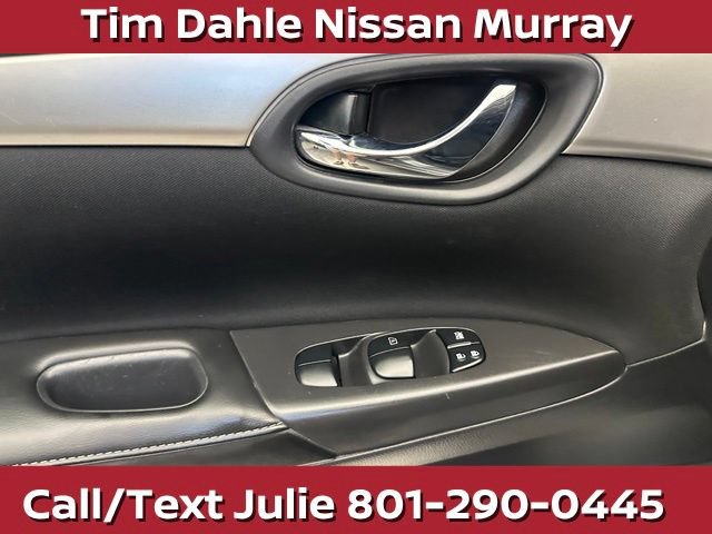 Used 2019 Nissan Sentra S FWD image 22