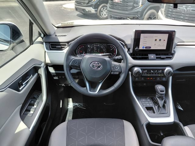 Used 2023 Toyota RAV4 XLE w/ Convenience Package AWD/4WD image 18