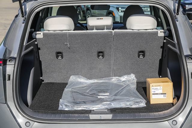 New 2026 Hyundai Kona SEL Premium AWD/4WD image 28