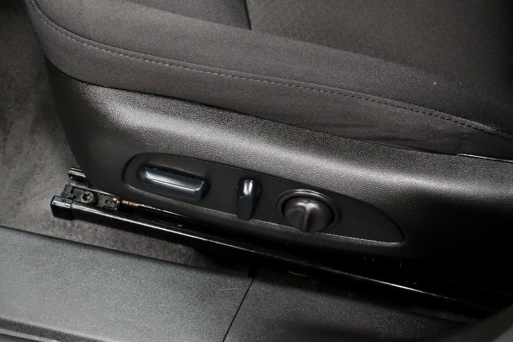 Used 2024 Chevrolet Malibu LT image 24