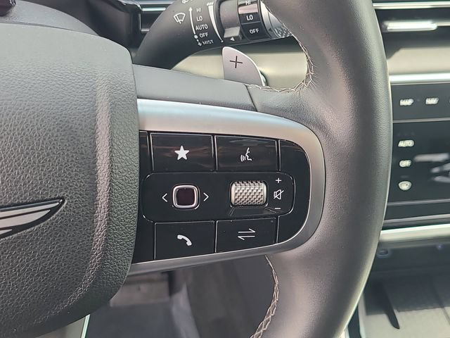Used 2025 Genesis GV80 2.5T Standard AWD/4WD image 25
