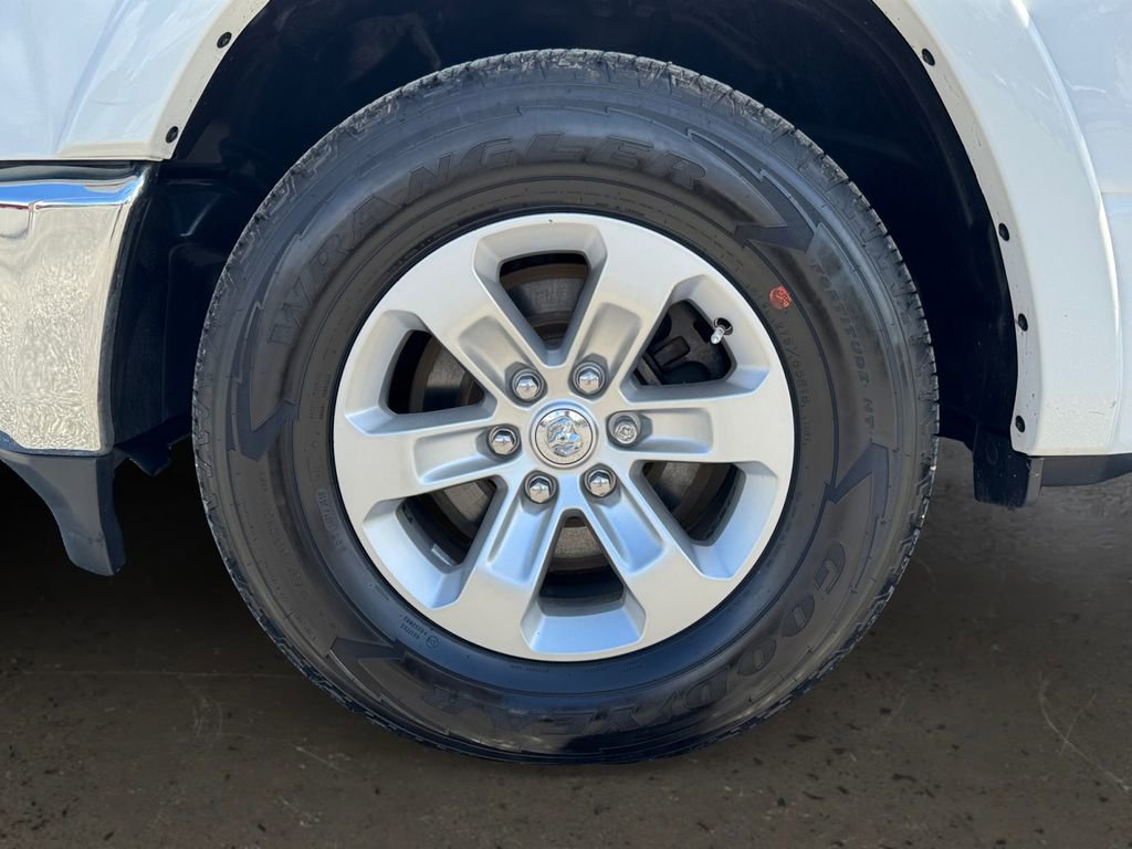 Used 2022 RAM 1500 Laramie image 10