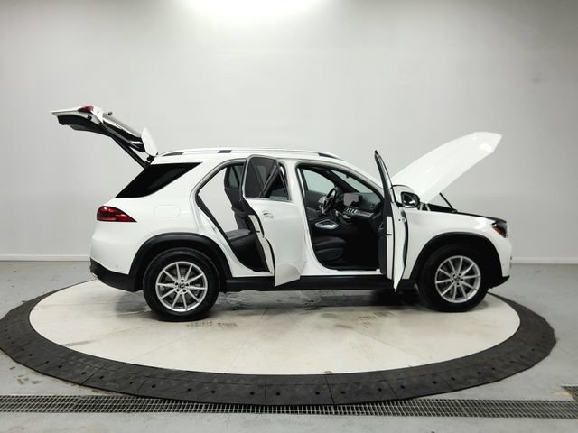 Used 2024 Mercedes-Benz GLE 450e 4MATIC image 17