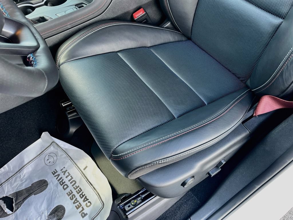 New 2026 Dodge Durango GT AWD/4WD image 20