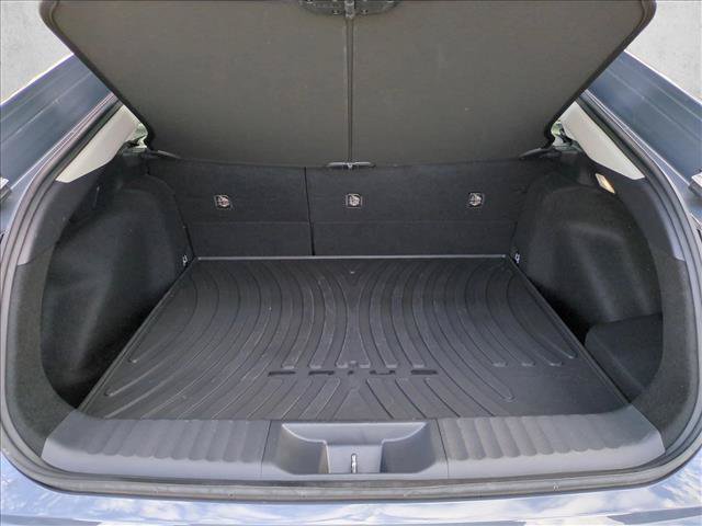 Certified 2023 Toyota Prius XLE FWD image 6
