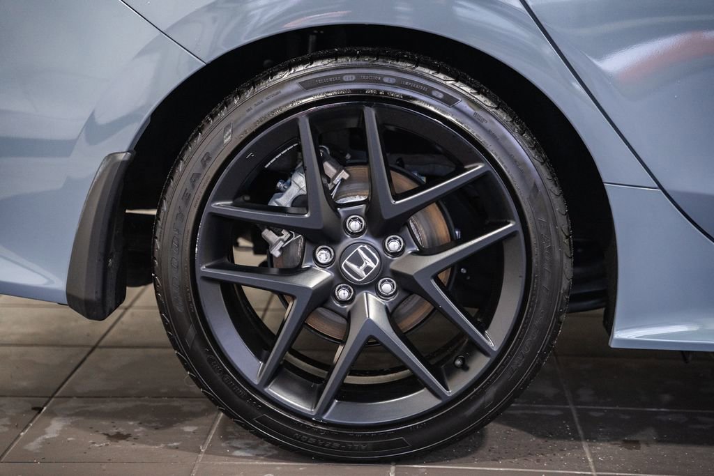 Used 2024 Honda Civic Si image 22