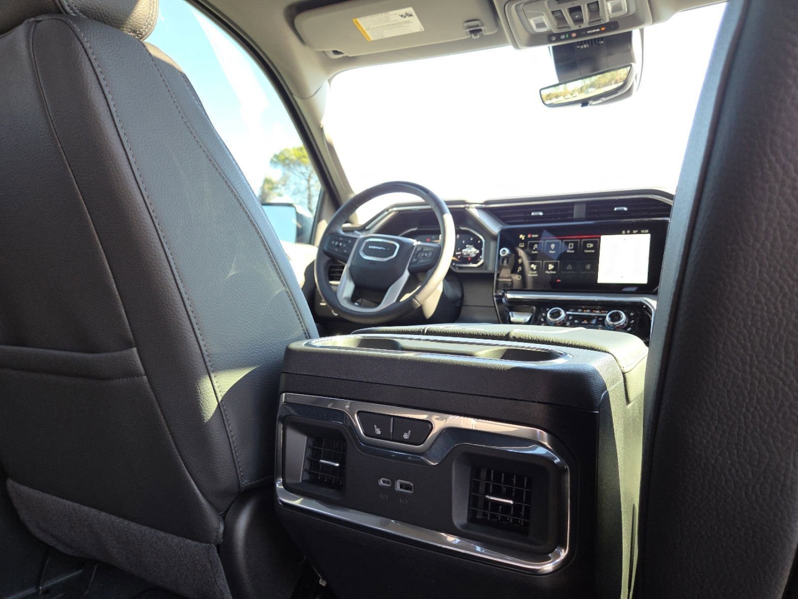 New 2026 GMC Sierra 1500 Denali image 29