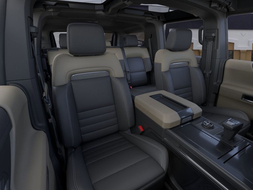 New 2026 GMC Hummer EV SUV image 18
