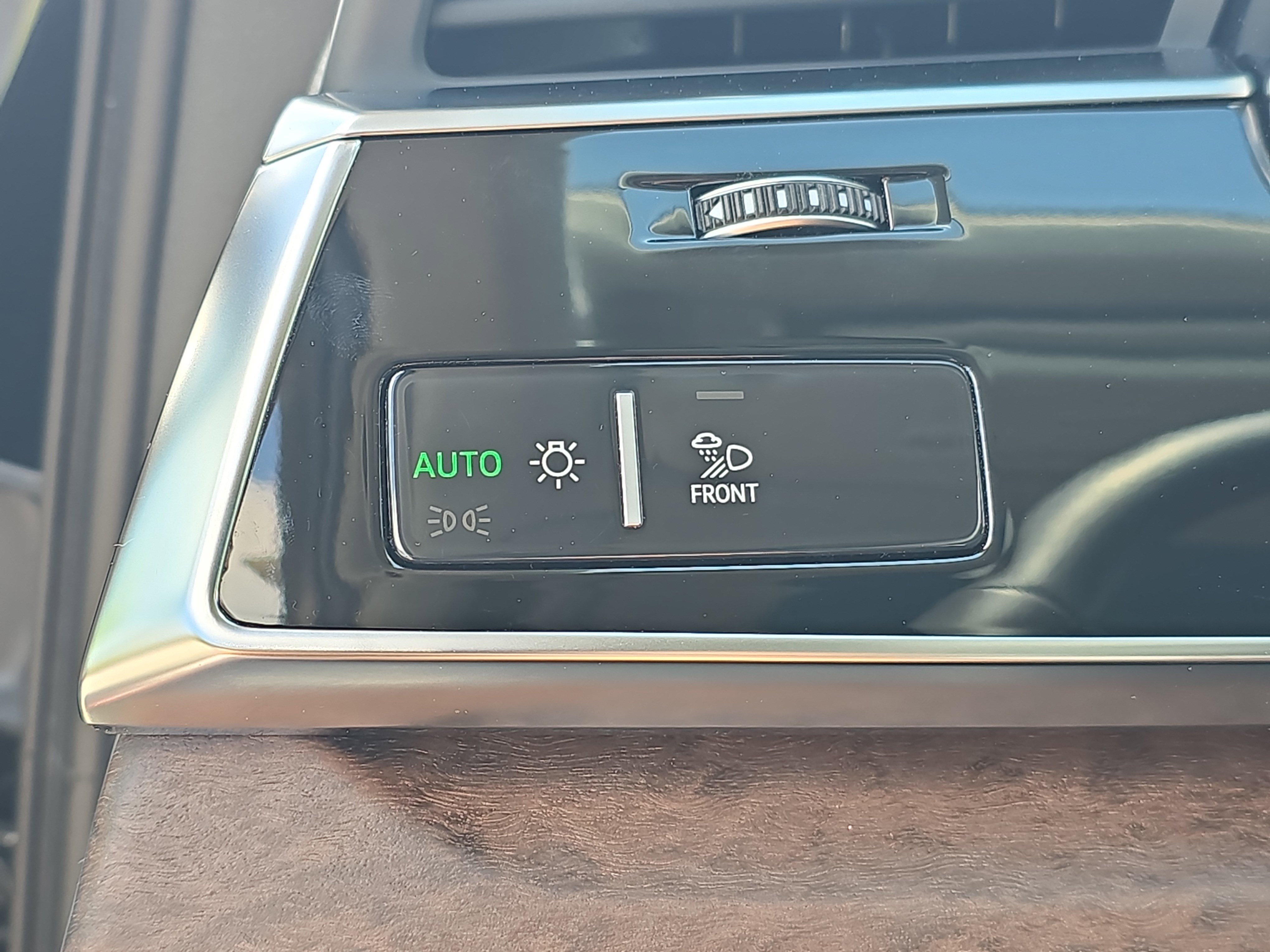 Used 2021 Audi Q7 3.0T Prestige image 24